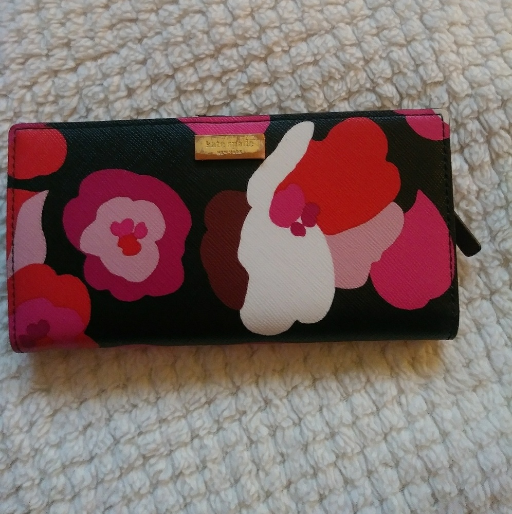 Kate Spade wallet
